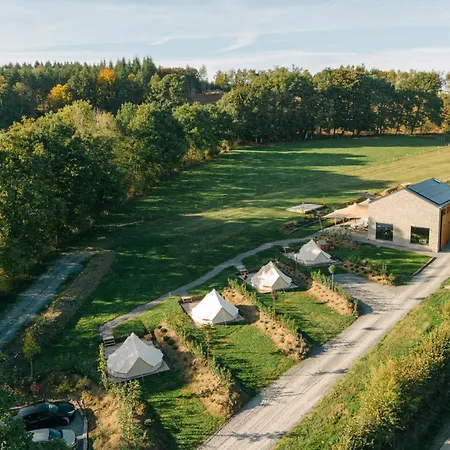 Le Domaine De Hotel Bra