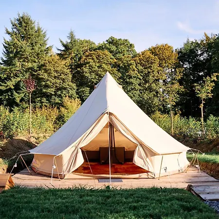 Le Domaine De Hotel