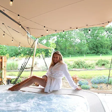 Le Domaine De Hotel Bra