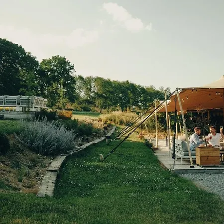 فندق Le Domaine De