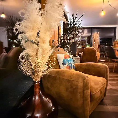 Le Domaine De Hotel