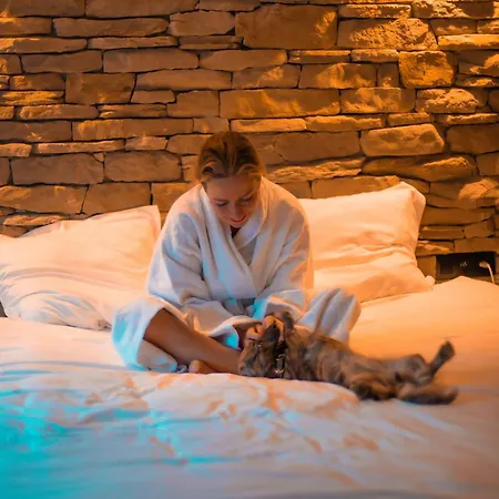 Hotel Le Domaine De