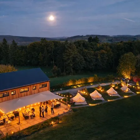 Hotel Le Domaine De
