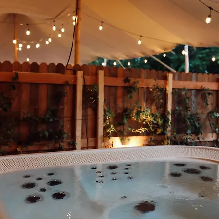 Le Domaine De 3*