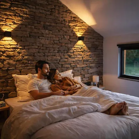 Le Domaine De Hotel Bra