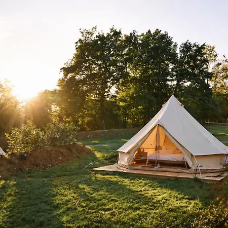 Hotel Le Domaine De 3*