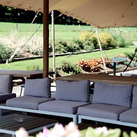 Le Domaine De Hotel Bra