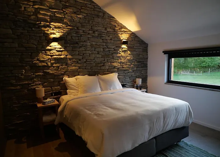 Le Domaine De Hotel 3*