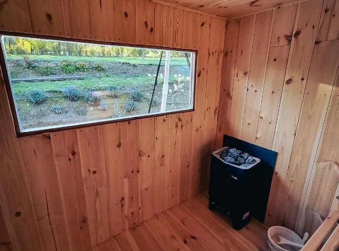 Hotel Le Domaine De 3*