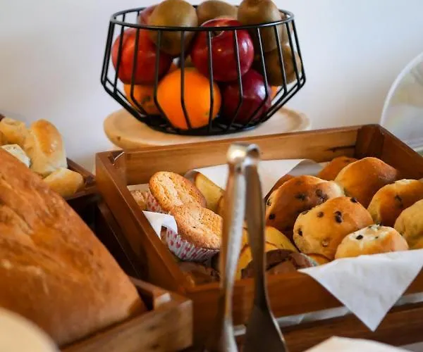 Hotel Le Domaine De Bra