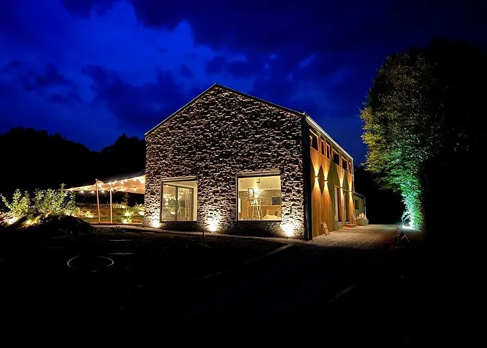 Le Domaine De 3* Bra