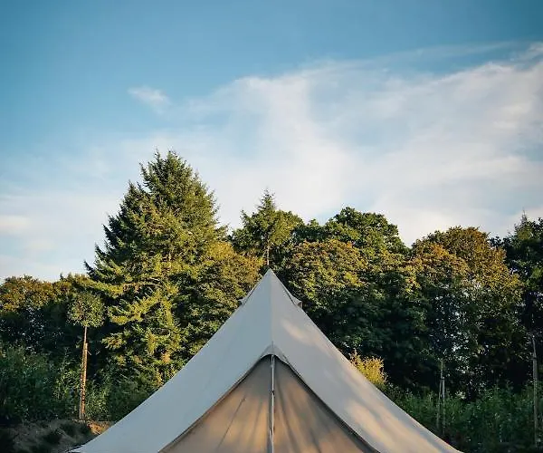 Le Domaine De Hotel Bra