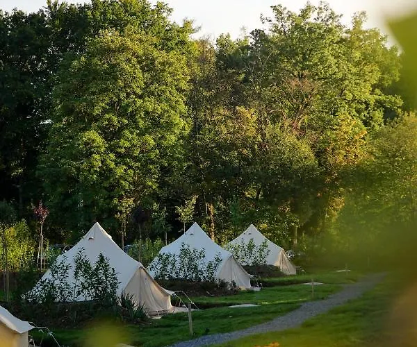 Le Domaine De 3* Bra