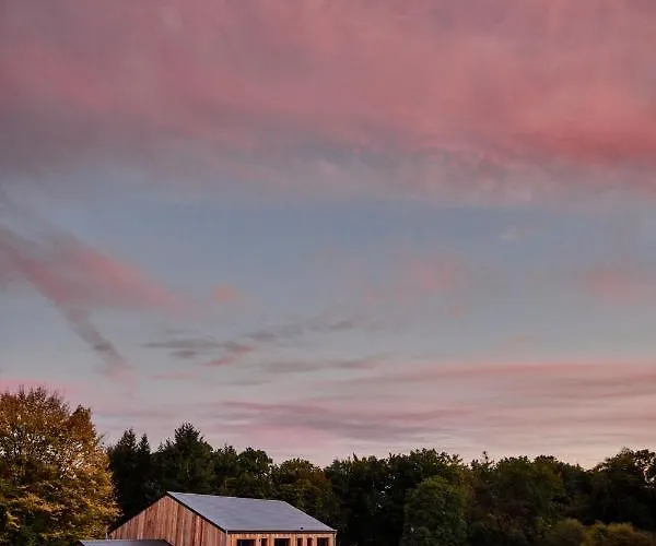 Le Domaine De Hotel 3*