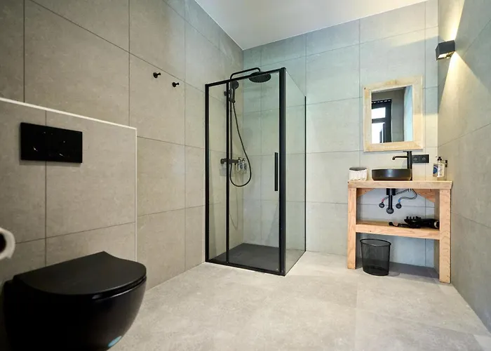 Hotel Le Domaine De Bra