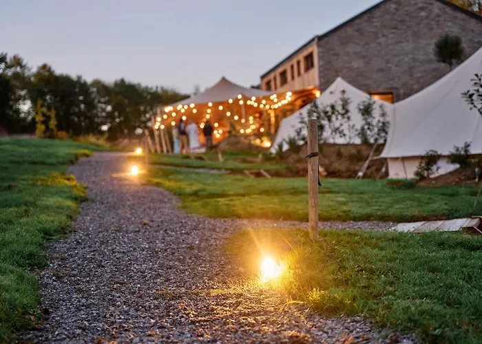 Hotel Le Domaine De 3*