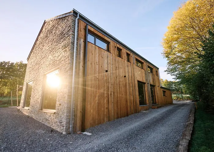 Hotel Le Domaine De Bra