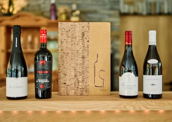 Le Domaine De Hotel Bra