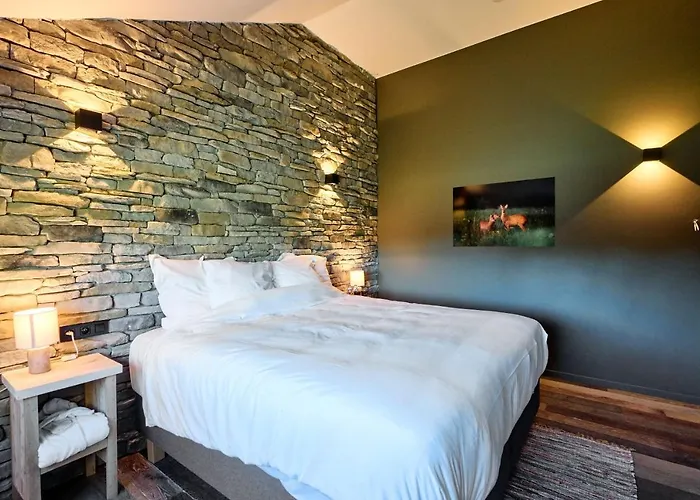 Le Domaine De Hotel Bra