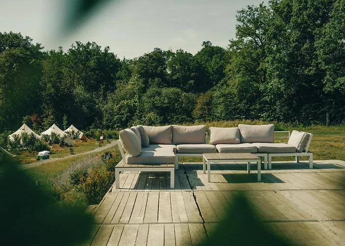 Le Domaine De Hotel Bra