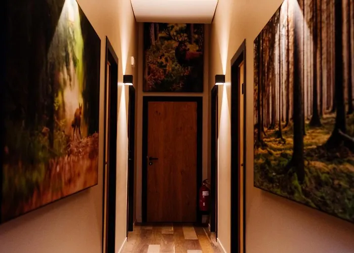 Le Domaine De Hotel Bra