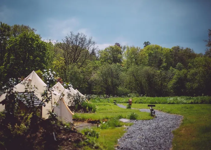 Le Domaine De Hotel 3*