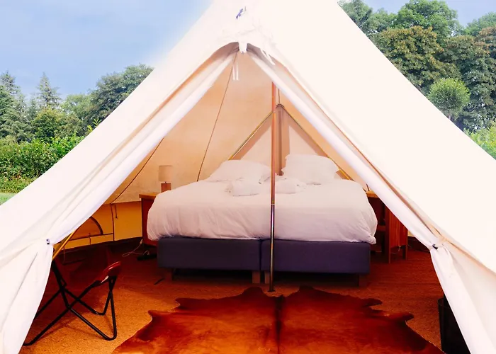 Hotel Le Domaine De Bra