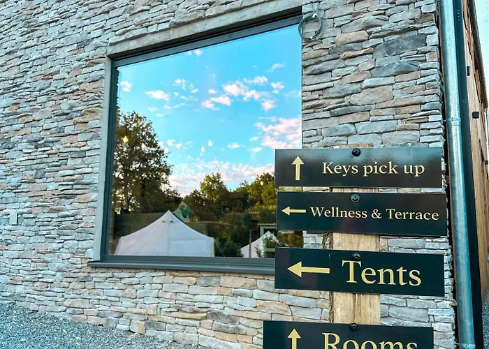 Hotel Le Domaine De 3*