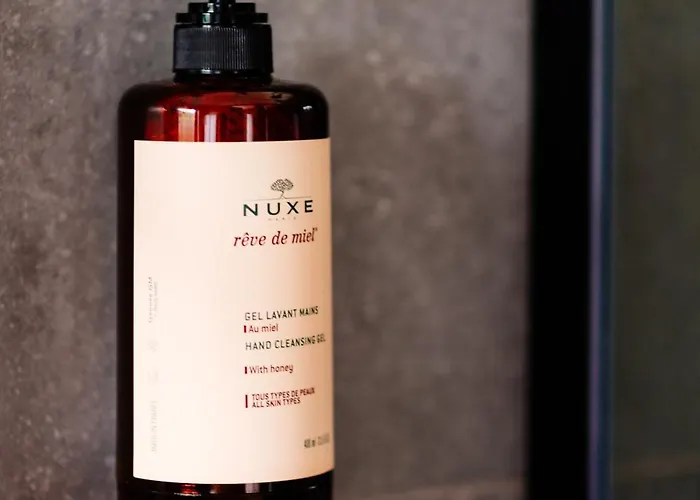 Hotel Le Domaine De 3*