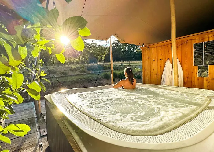 Le Domaine De Hotel 3*