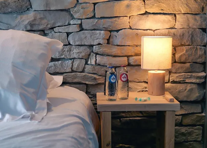 Le Domaine De 3* Bra