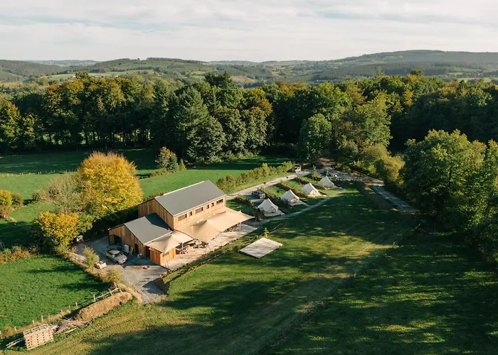 Hotel Le Domaine De 3*