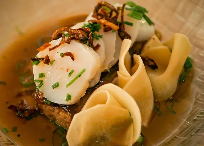 Le Domaine De Hotel 3*