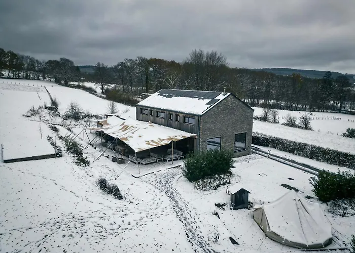 Le Domaine De Hotel Bra