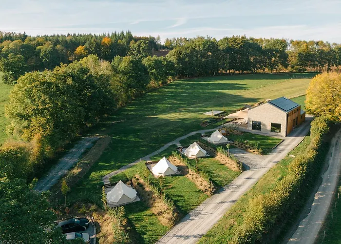 Le Domaine De Hotel Bra