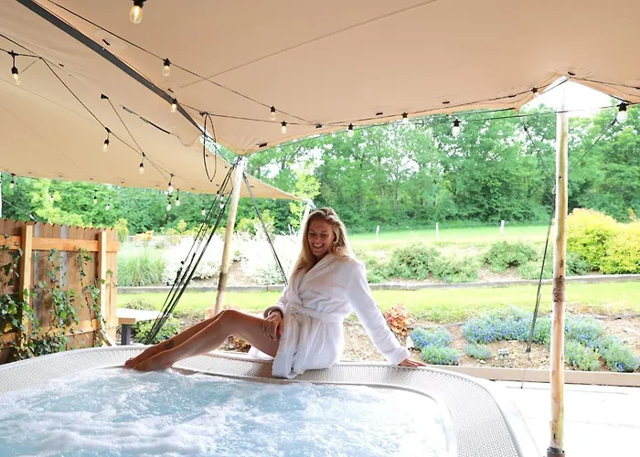 Le Domaine De Hotel Bra