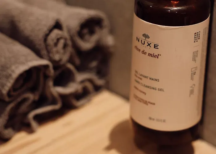 Le Domaine De 호텔 Bra