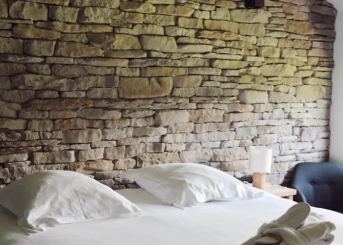 Hotel Le Domaine De Bra