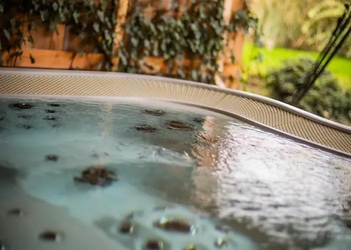 Le Domaine De 호텔 Bra